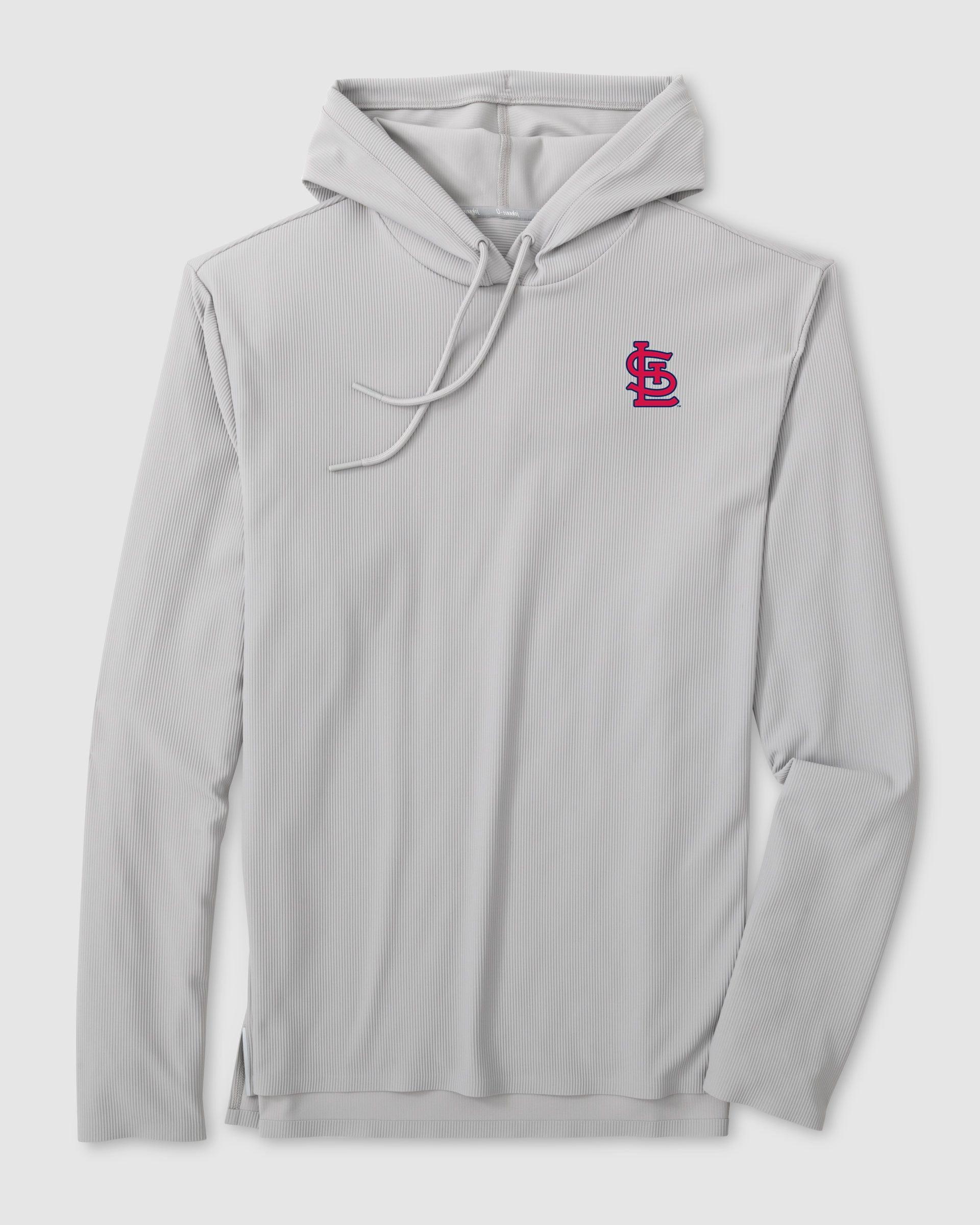 Michigan Hoppin Performance Drawstring Hoodie Product Image