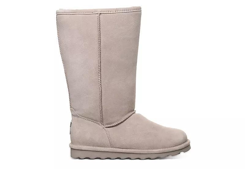 Bearpaw Elle Tall Women's Winter Boots, Size: 7, Brown Product Image