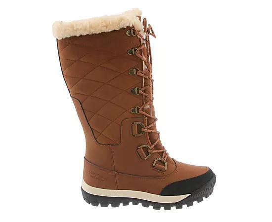 Bearpaw Isabella Women's Waterproof Winter Boots, Size: 11, Grey Product Image