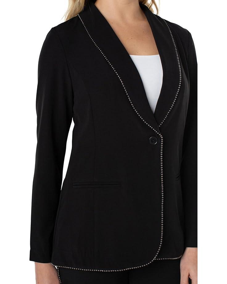 Payton Blazer Product Image