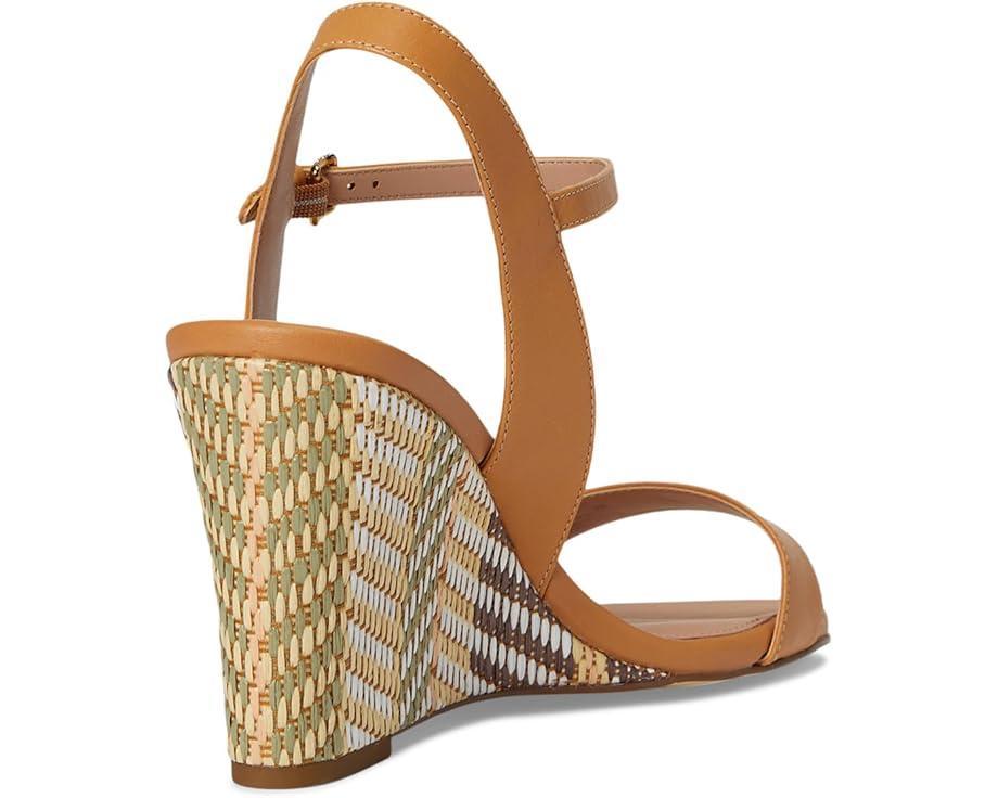 Josie Block Heel Sandal (65 mm) Product Image