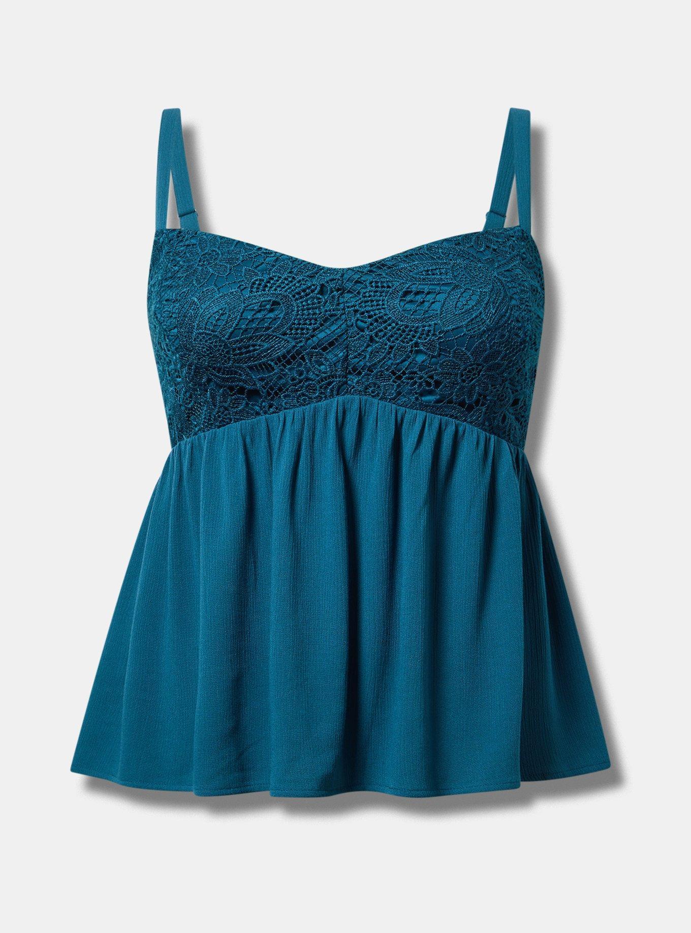 Babydoll Cami Product Image