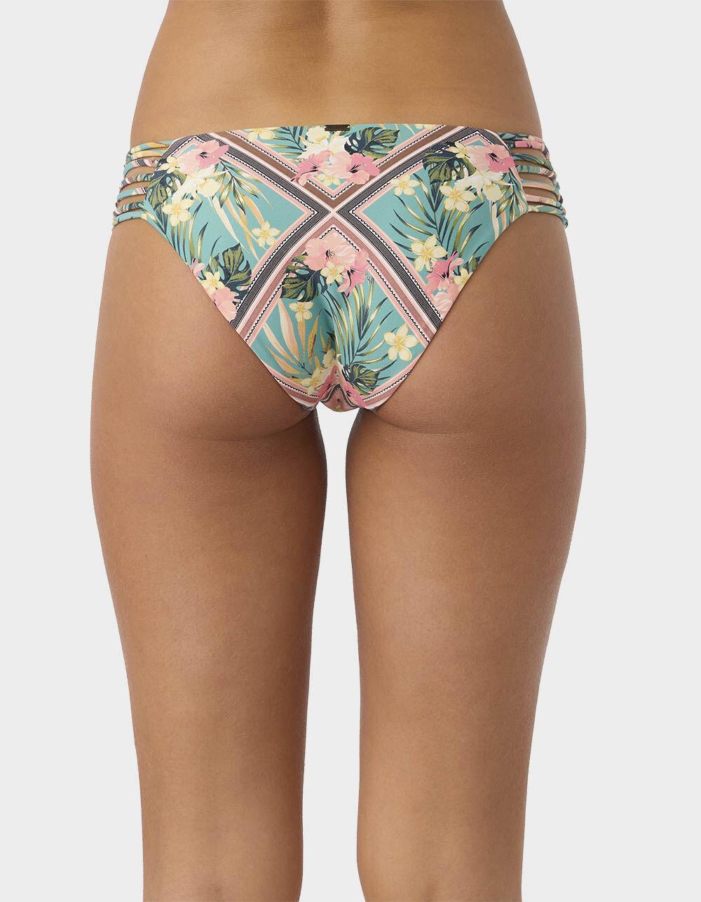 O'NEILL Estella Tile Cocolito Bikini Bottoms - MULTI Product Image