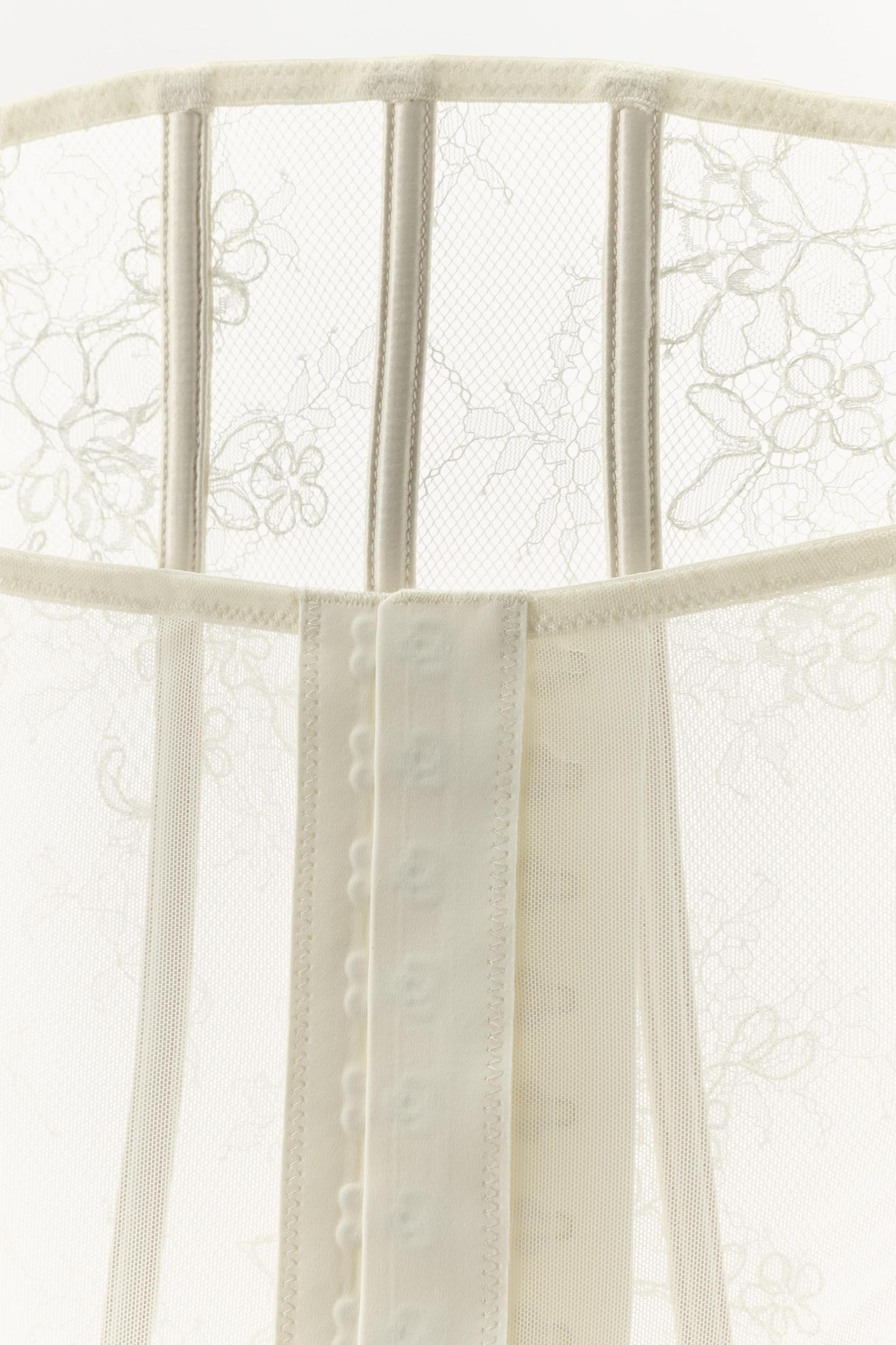 LIMITED EDITION LACE CORSET Product Image