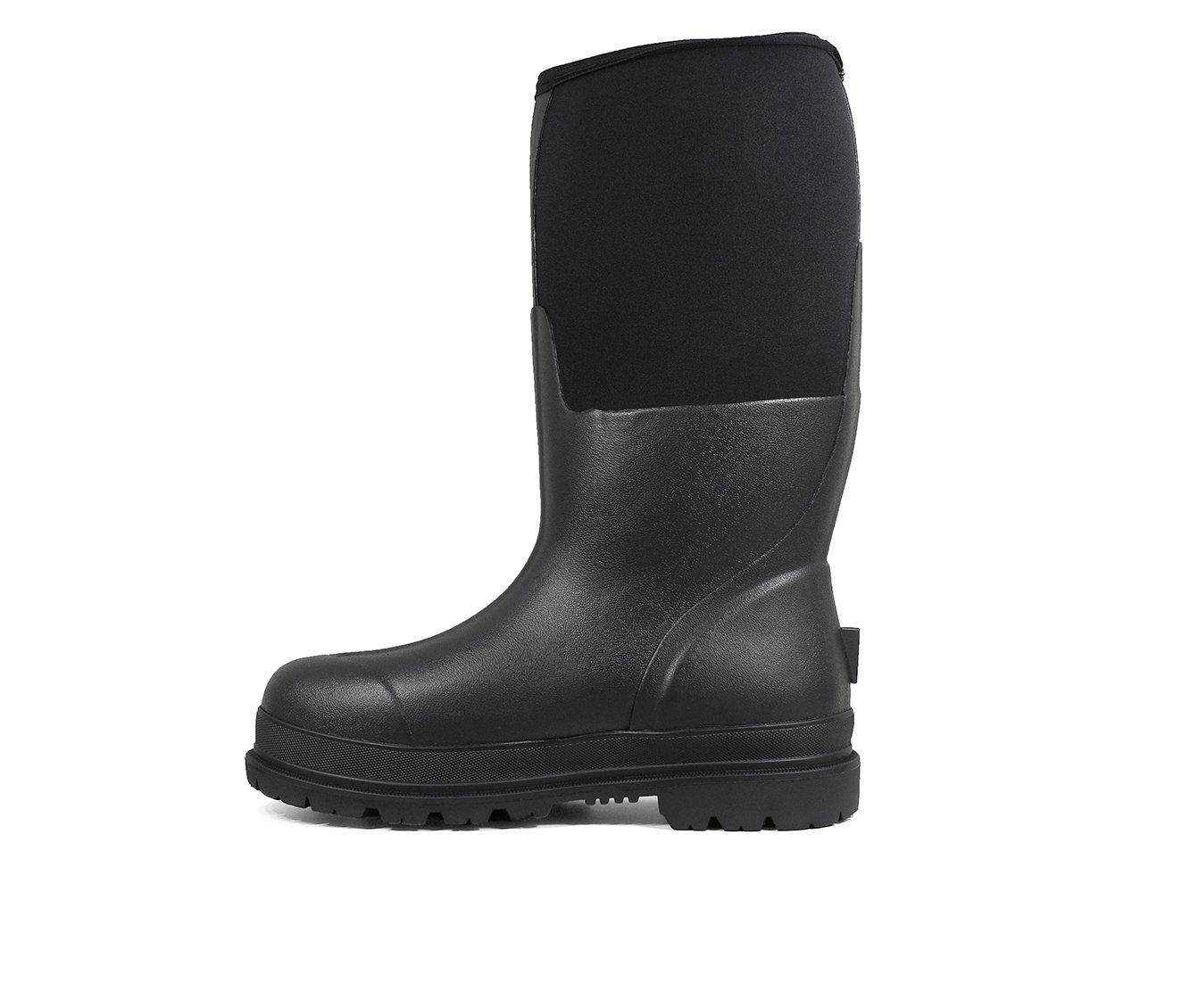 Men's Bogs Footwear Rancher Work Boots Product Image