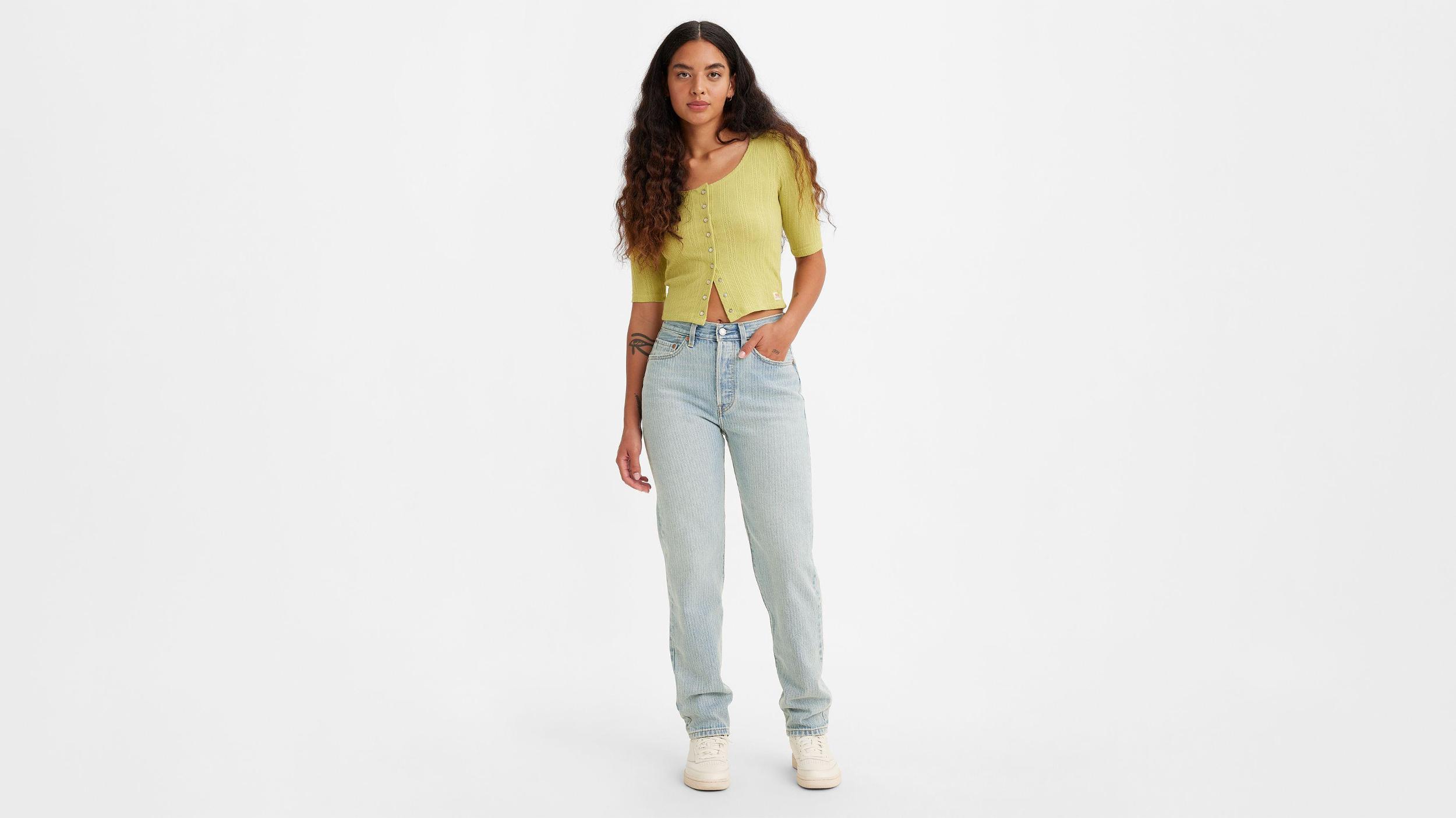 501® '81 Women's Jeans Product Image