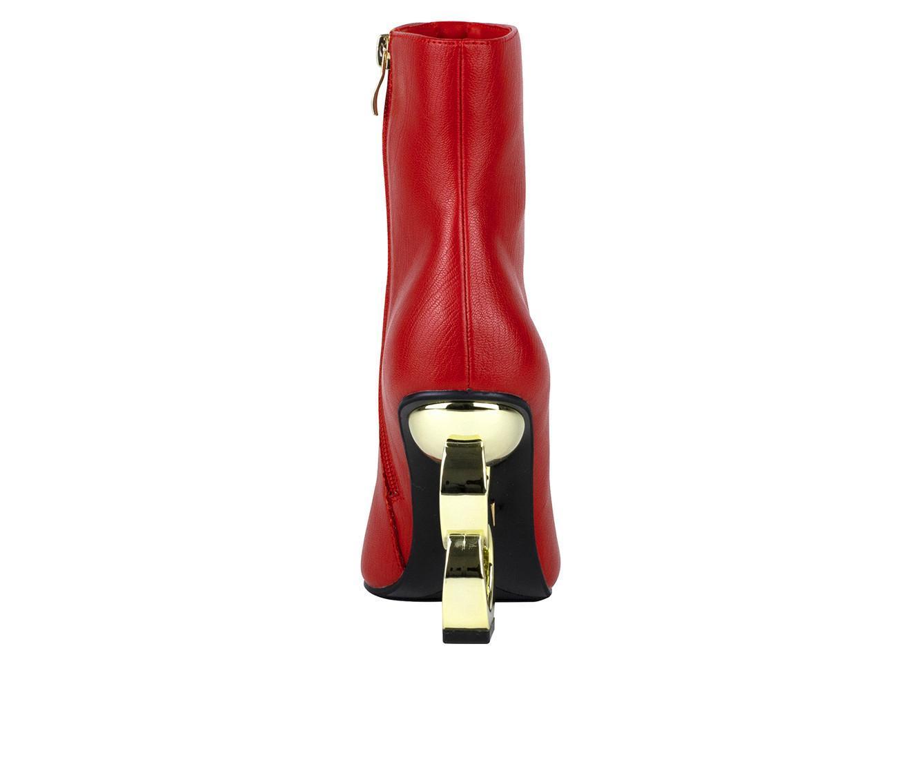 Women's Ninety Union Lovely Booties Product Image