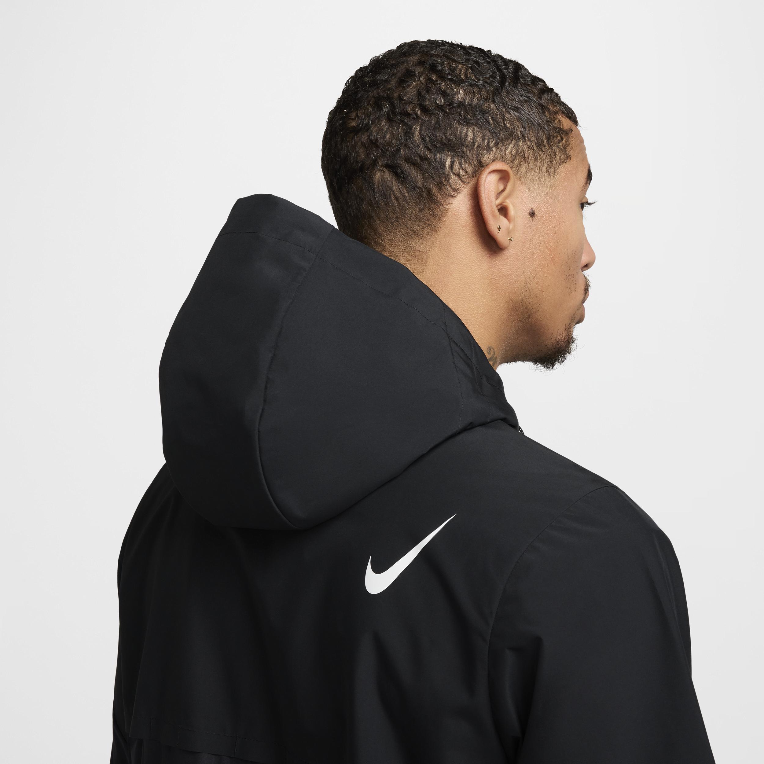 Nike Men's AeroSwift Storm-FIT Aerogami Running Jacket Product Image