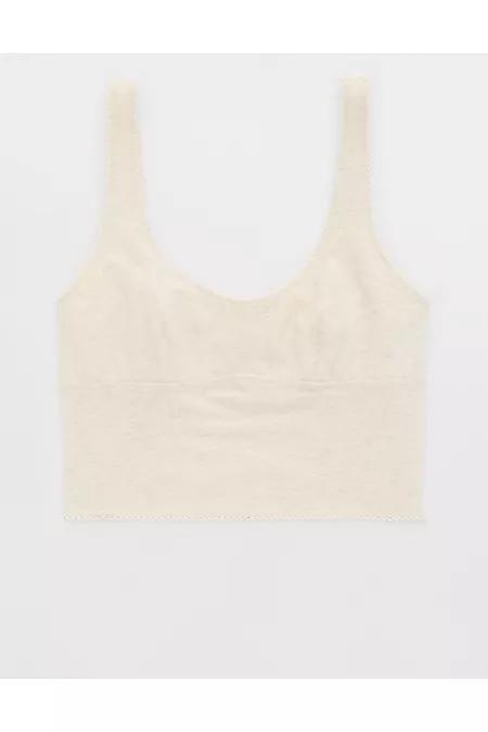 Superchill Cotton Corset Bra Top Women's Product Image