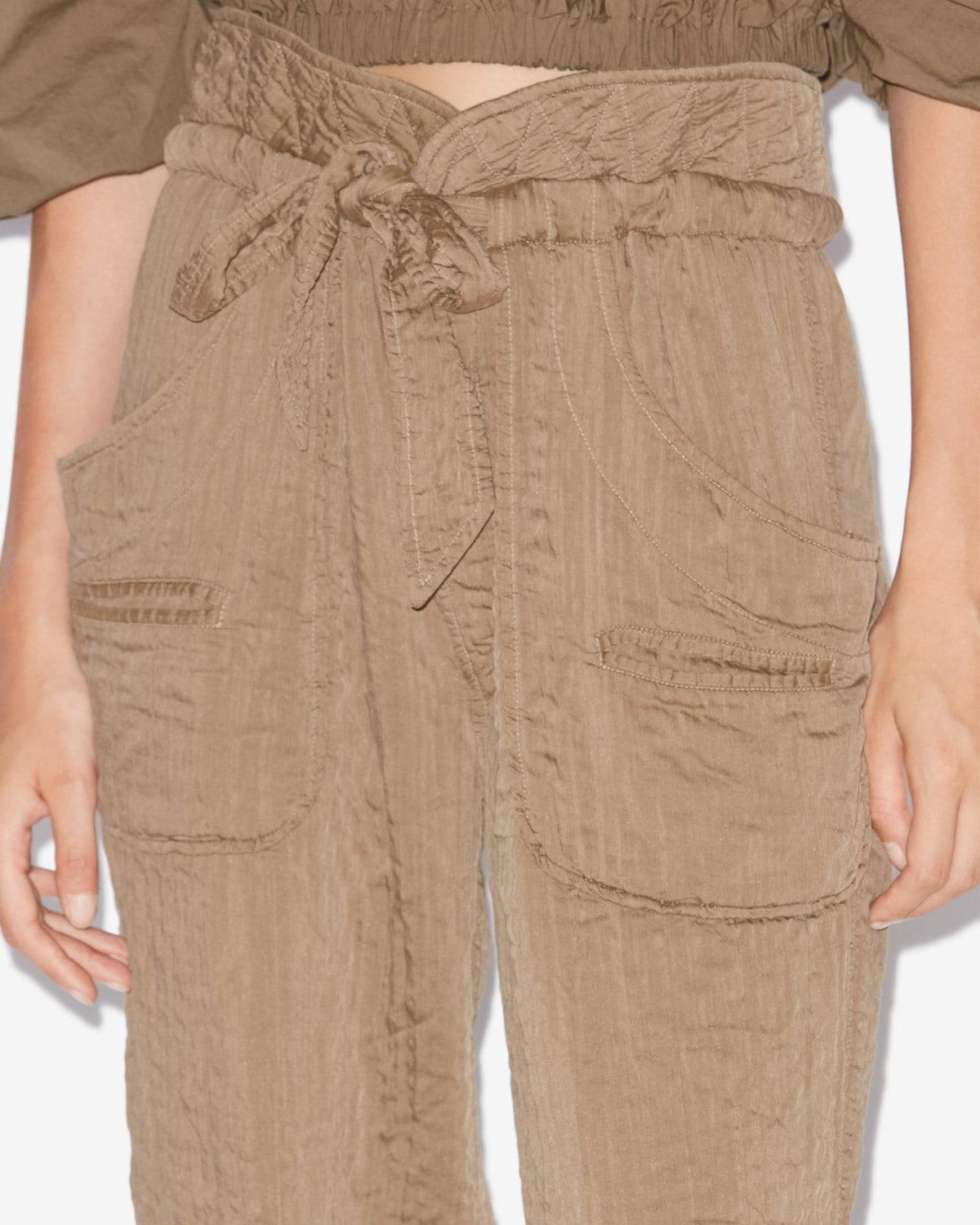 SERIDA PANTS Female Product Image