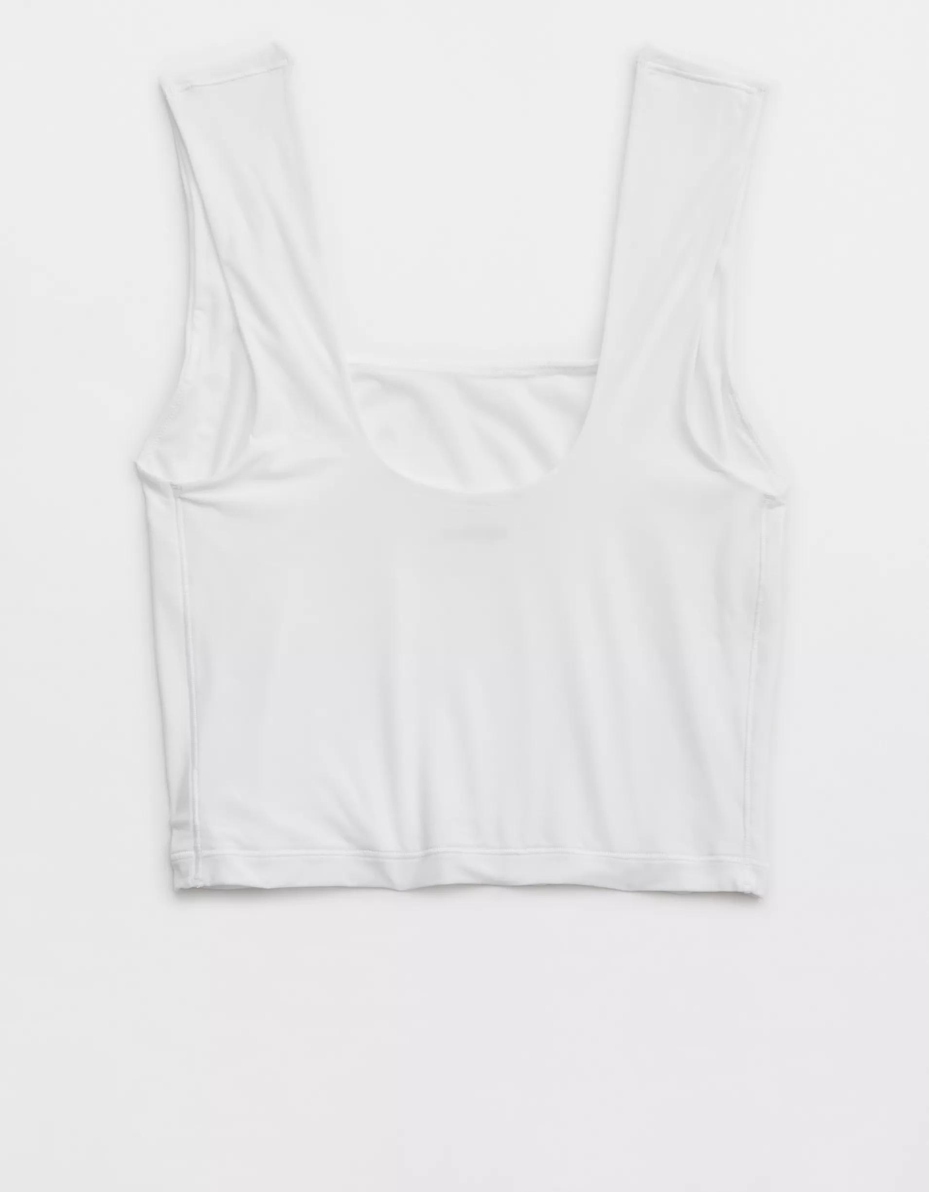 SMOOTHEZ Square Neck Cami Product Image