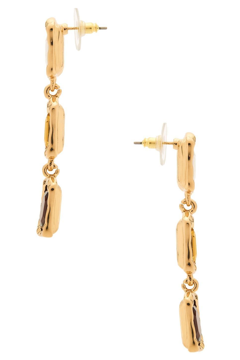 Glow Earrings petit moments Product Image