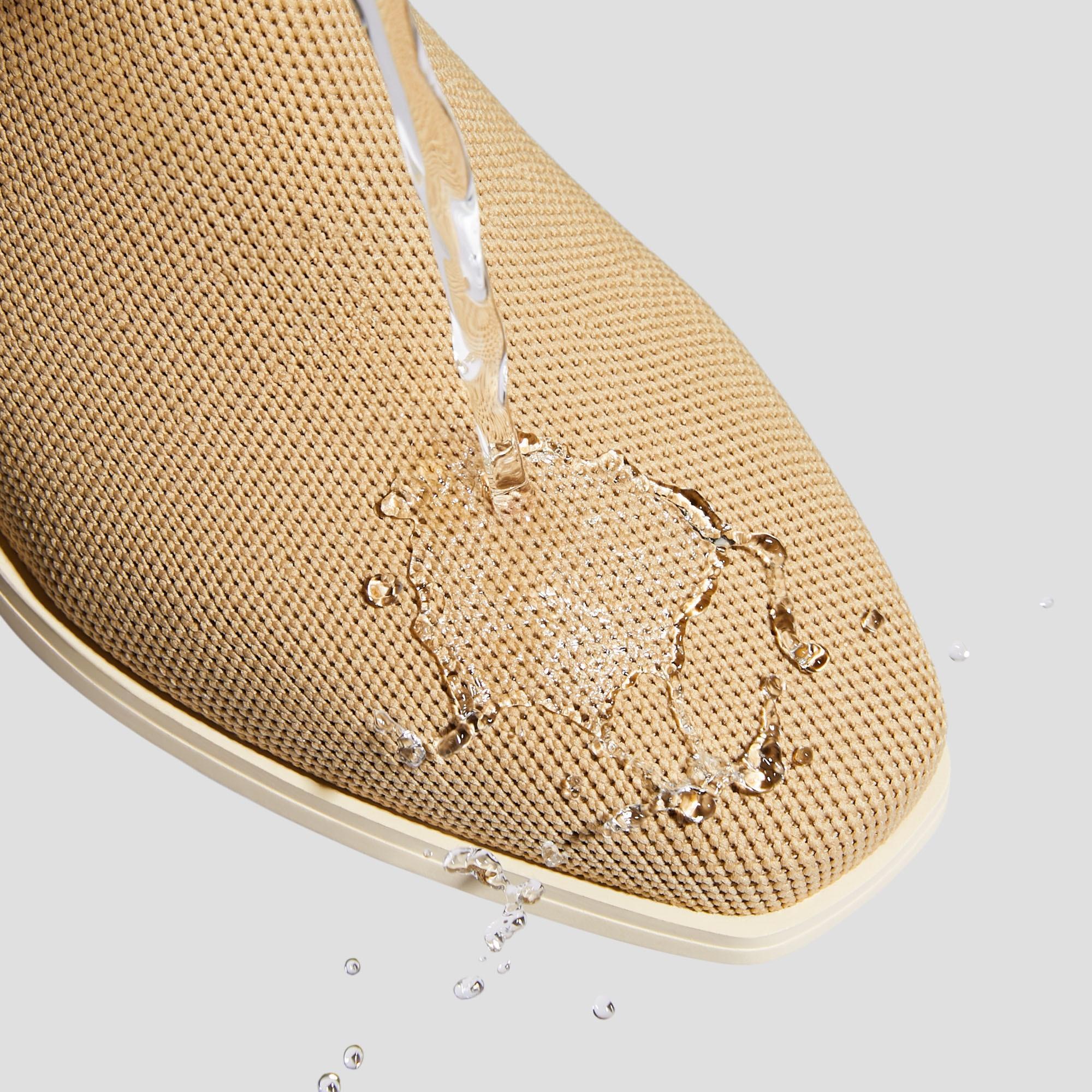 Slip-On Square-Toe Ankle Chelsea Boots (Ryan Slip-On) Product Image