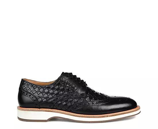 Thomas & Vine Mens Radcliff Oxford Product Image