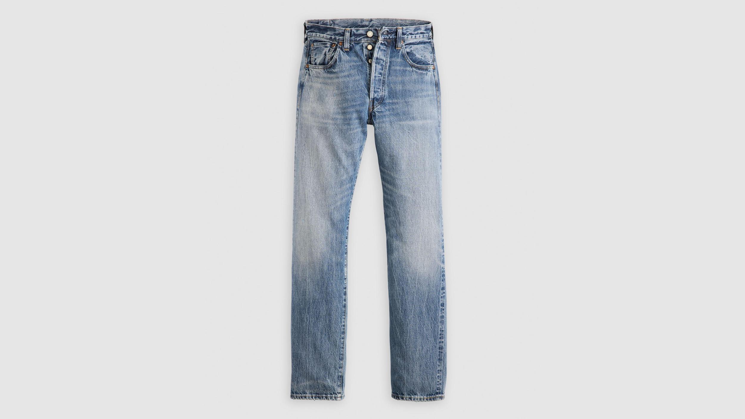 1947 501® Original Fit Men's Jeans Product Image