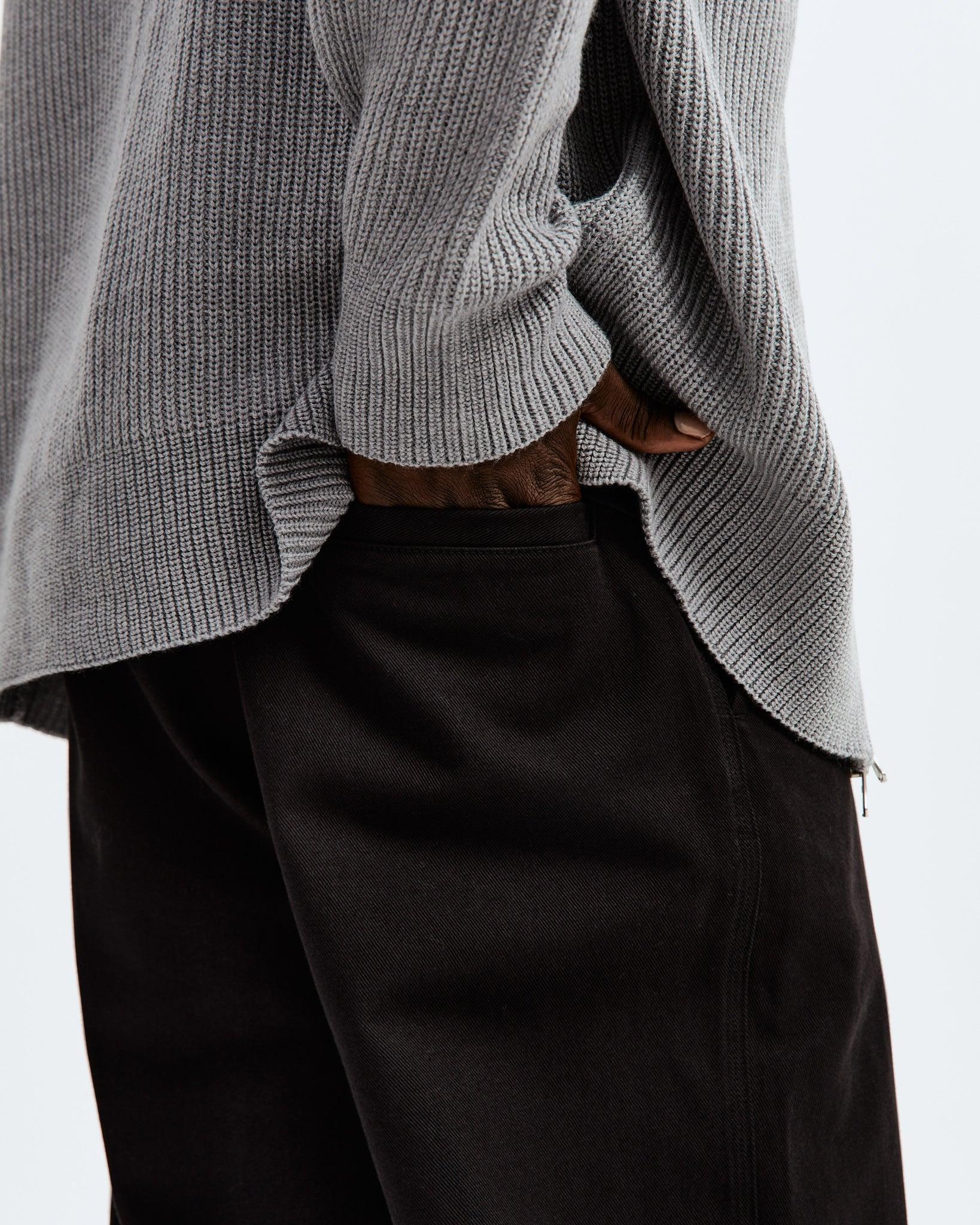 Cotton Chino Ivy Pant - Vault Male Product Image