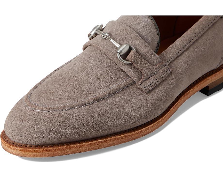 Men's Allen Edmonds Randolphbit Loafer/Moc Shoes Product Image