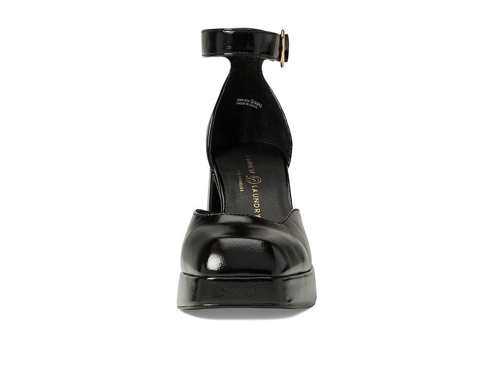 Chinese Laundry Oaklen Patent) Women's Shoes Product Image