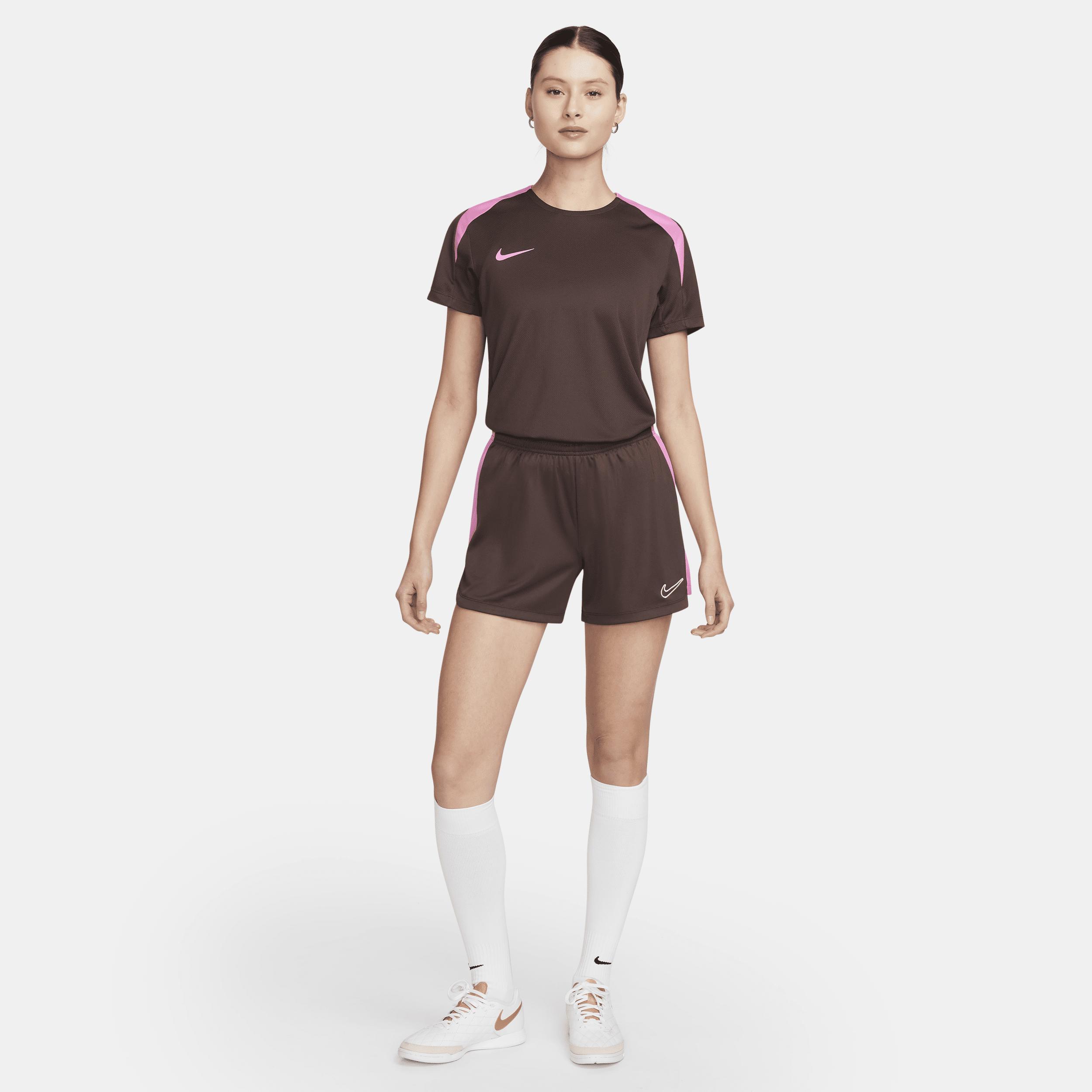 Nike Strike Women's Dri-FIT Short-Sleeve Soccer Top Product Image