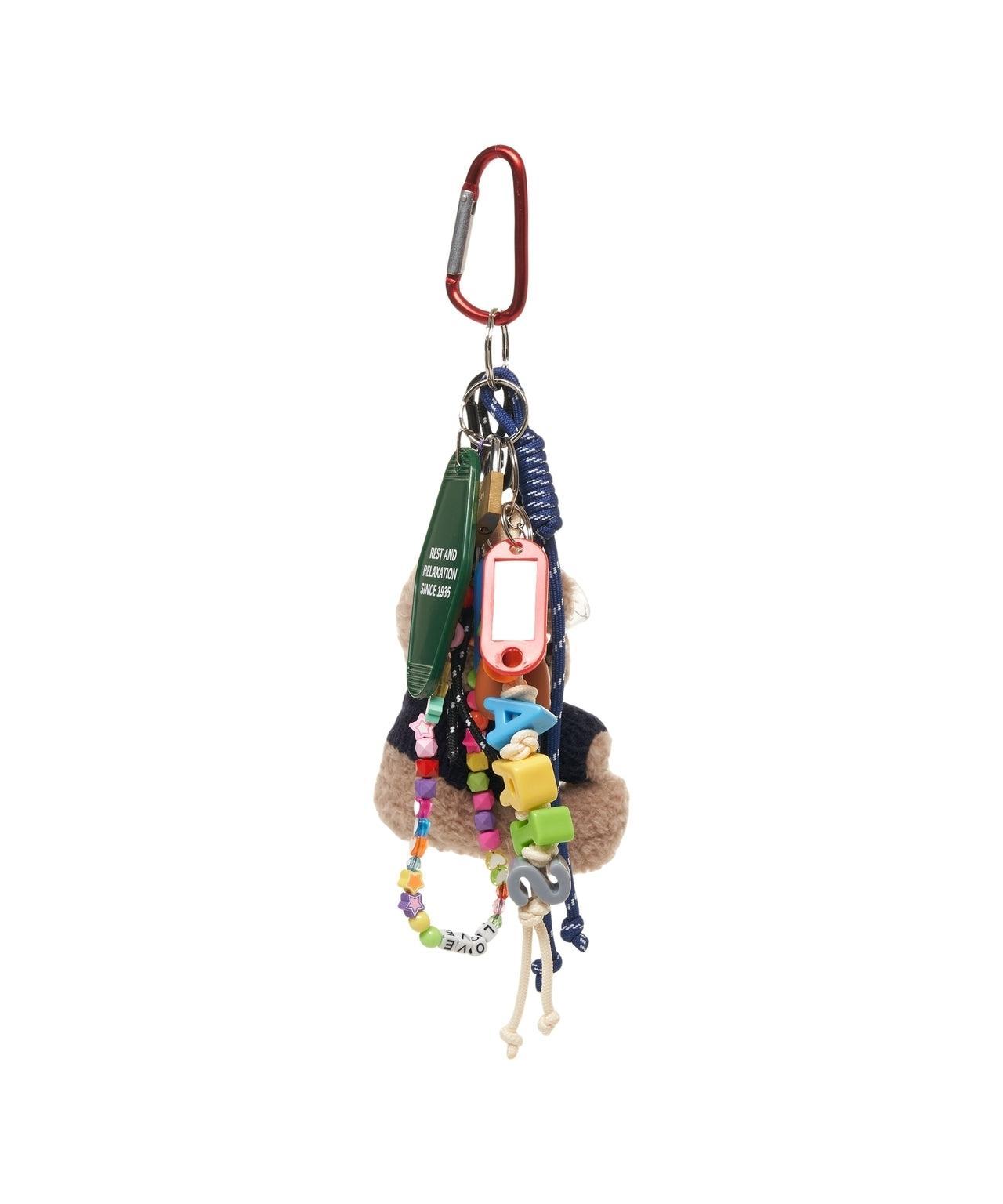 Keychain 'Love' Product Image
