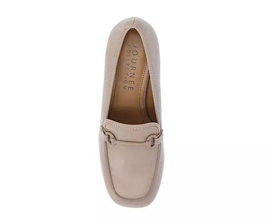 Journee Collection Womens Nysaa Pump Product Image