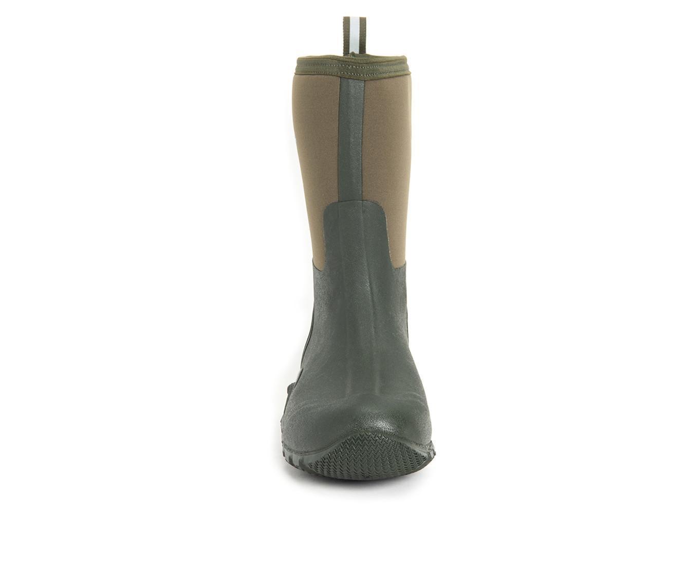 Men's Muck Boots Edgewater Mid Work Boots Product Image