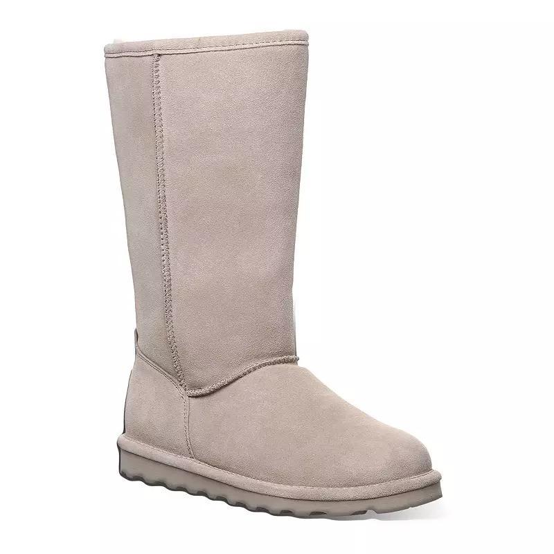Bearpaw Elle Tall Women's Winter Boots, Size: 7, Brown Product Image