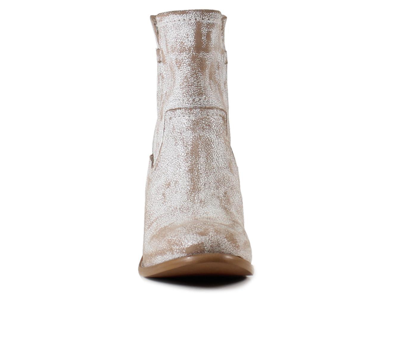 Women's DIBA TRUE West Haven Booties Product Image