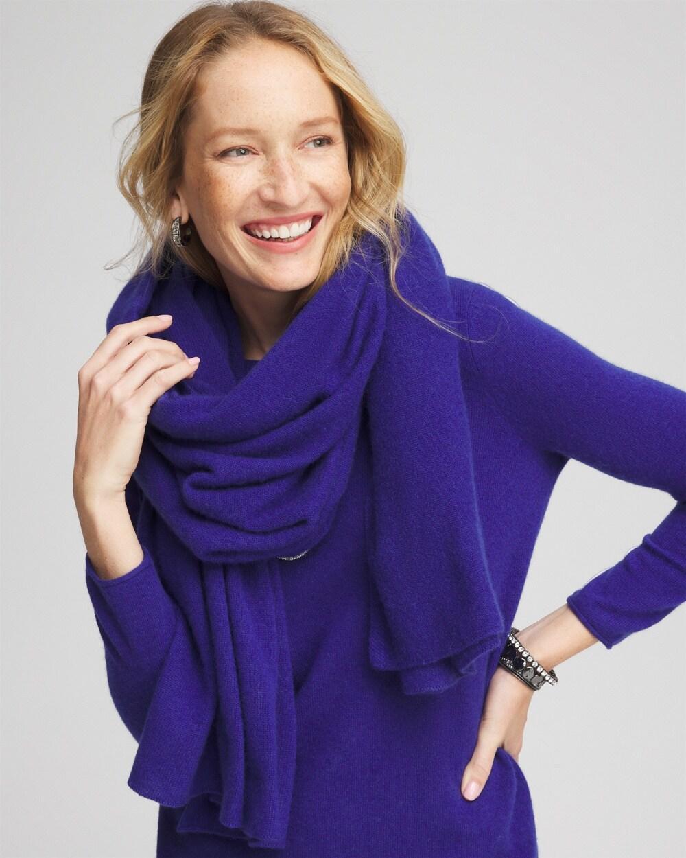 Cashmere Wrap Product Image