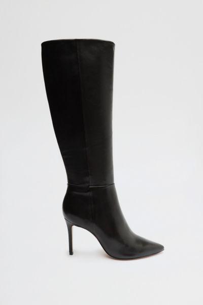 Magali Up Leather Boot Product Image