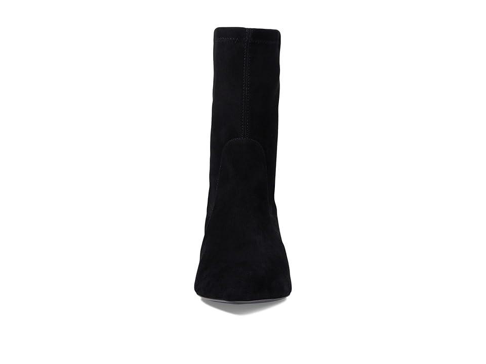 Stuart Weitzman Womens Naomi 50 Booties Product Image