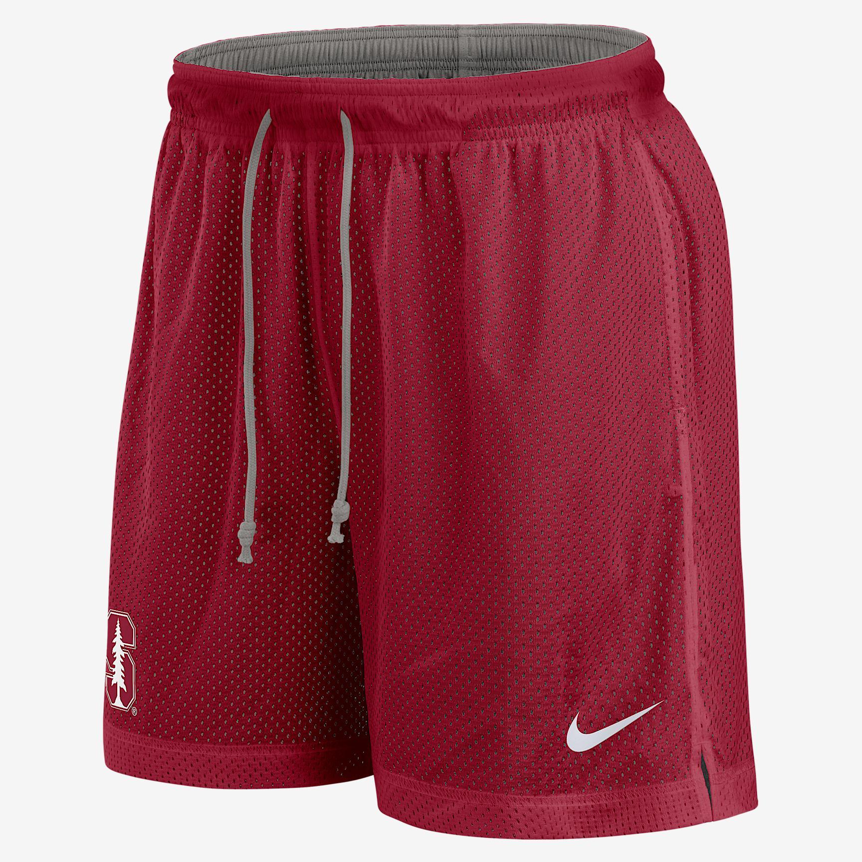 Stanford Cardinal Player Men's Nike Dri-FIT College Shorts Product Image
