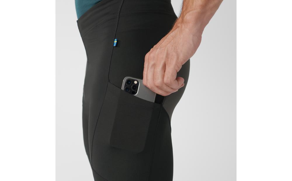 Abisko Trail Fleece M Product Image
