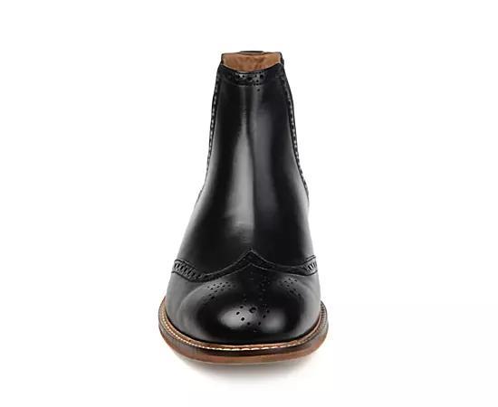 Thomas & Vine Mens Watson Wide Chelsea Boot Product Image