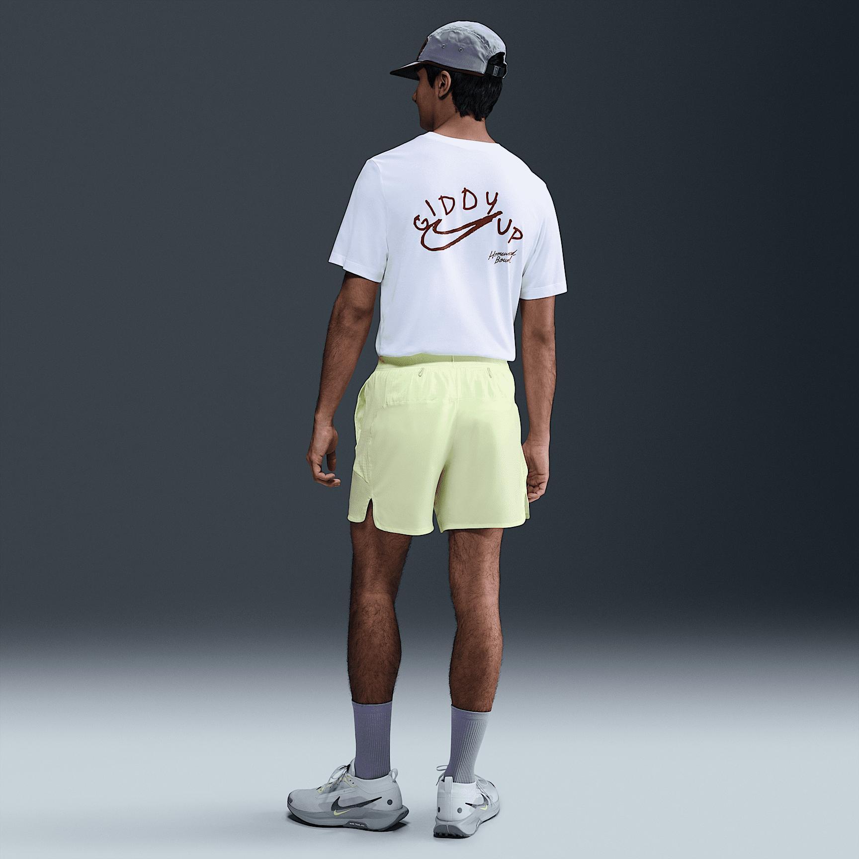 Nike Men's Dri-FIT T-Shirt Product Image