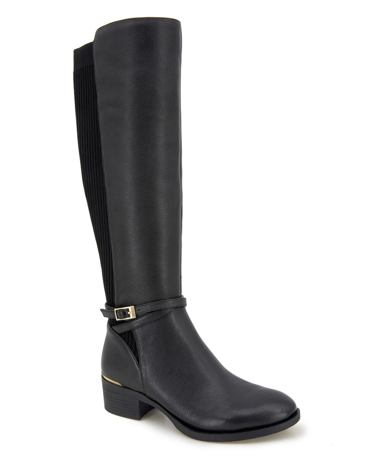 Kenneth Cole Womens Lanica Boots Product Image