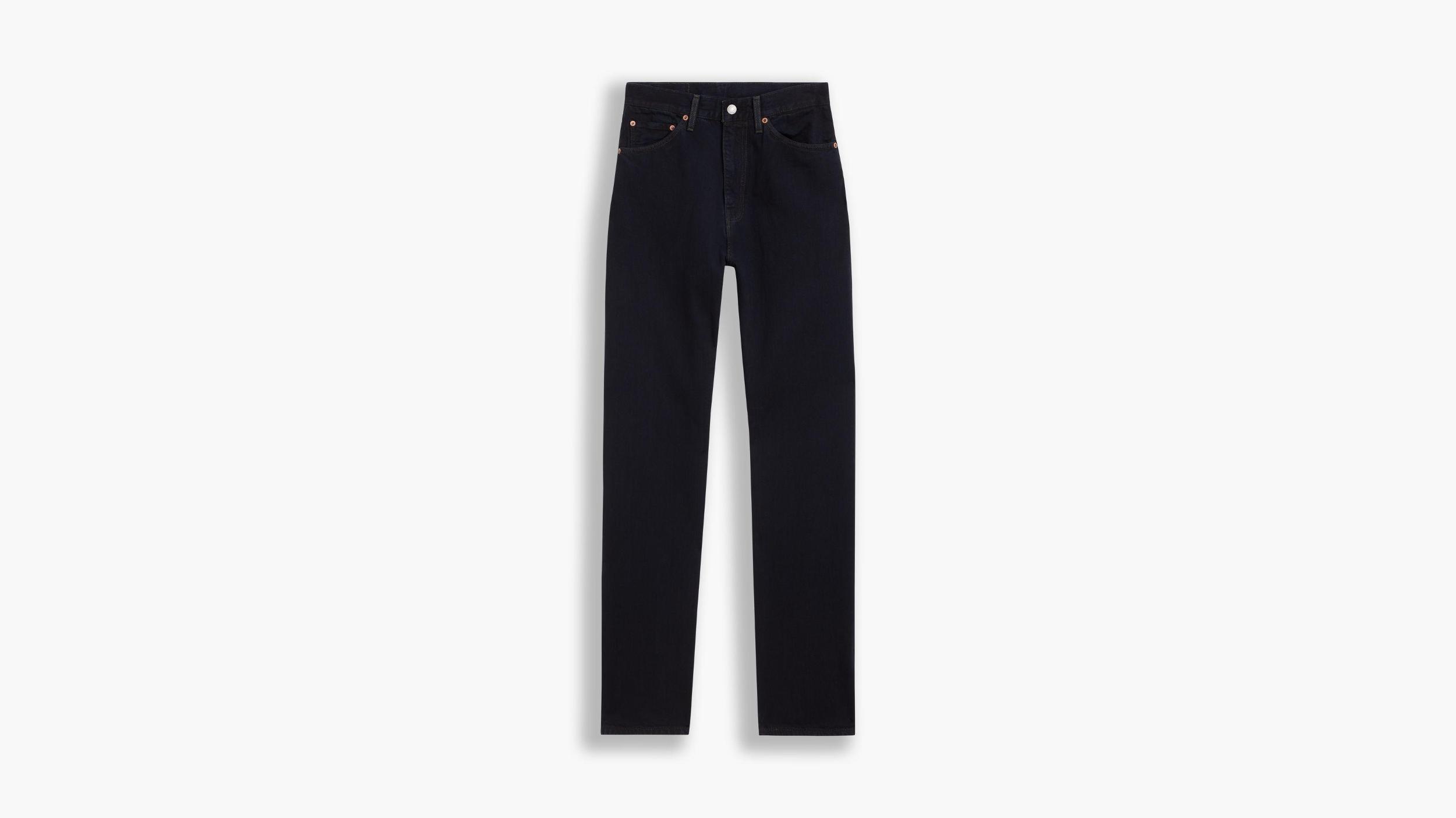 1950s 701 Women's Jeans Product Image