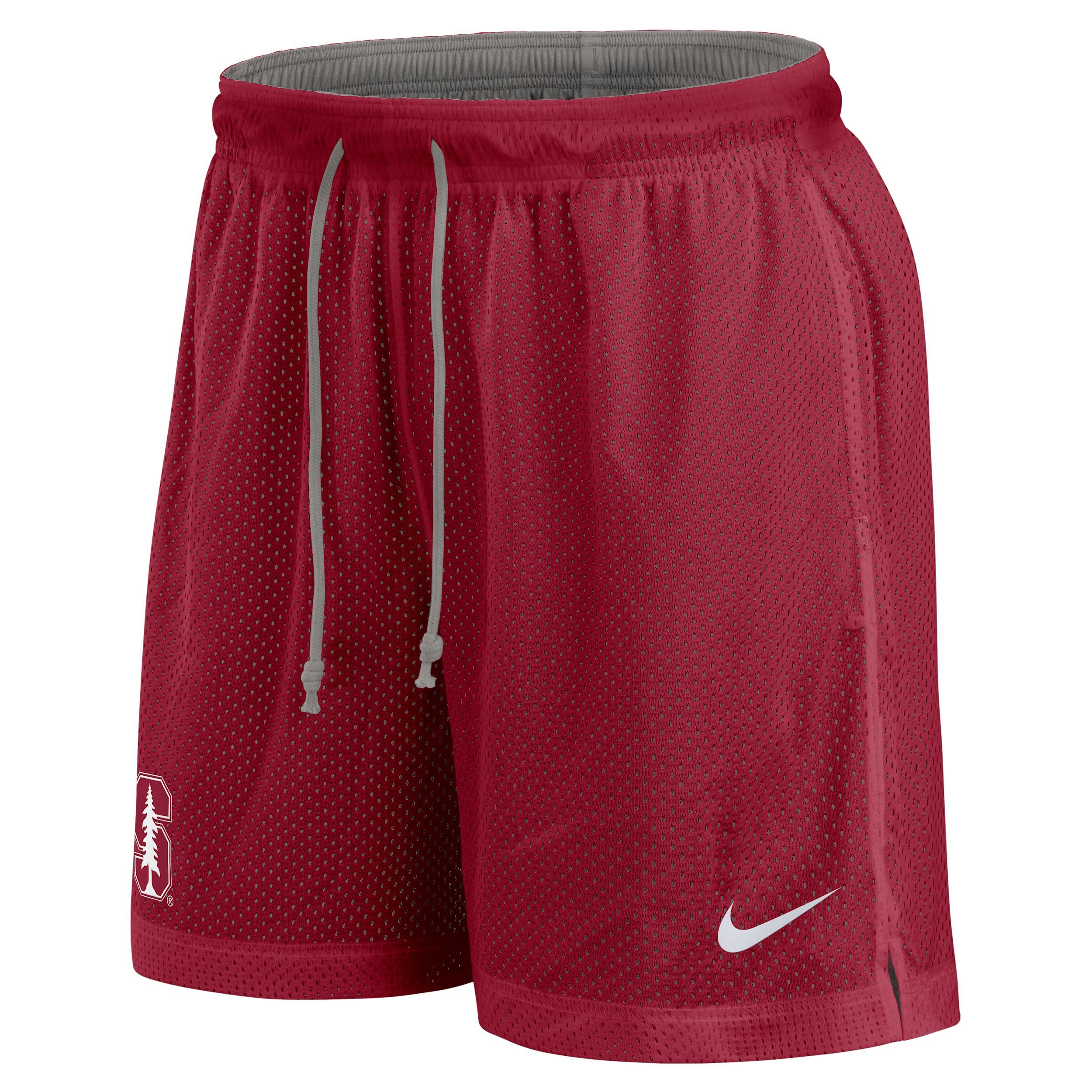 Stanford Cardinal Player Men's Nike Dri-FIT College Shorts Product Image