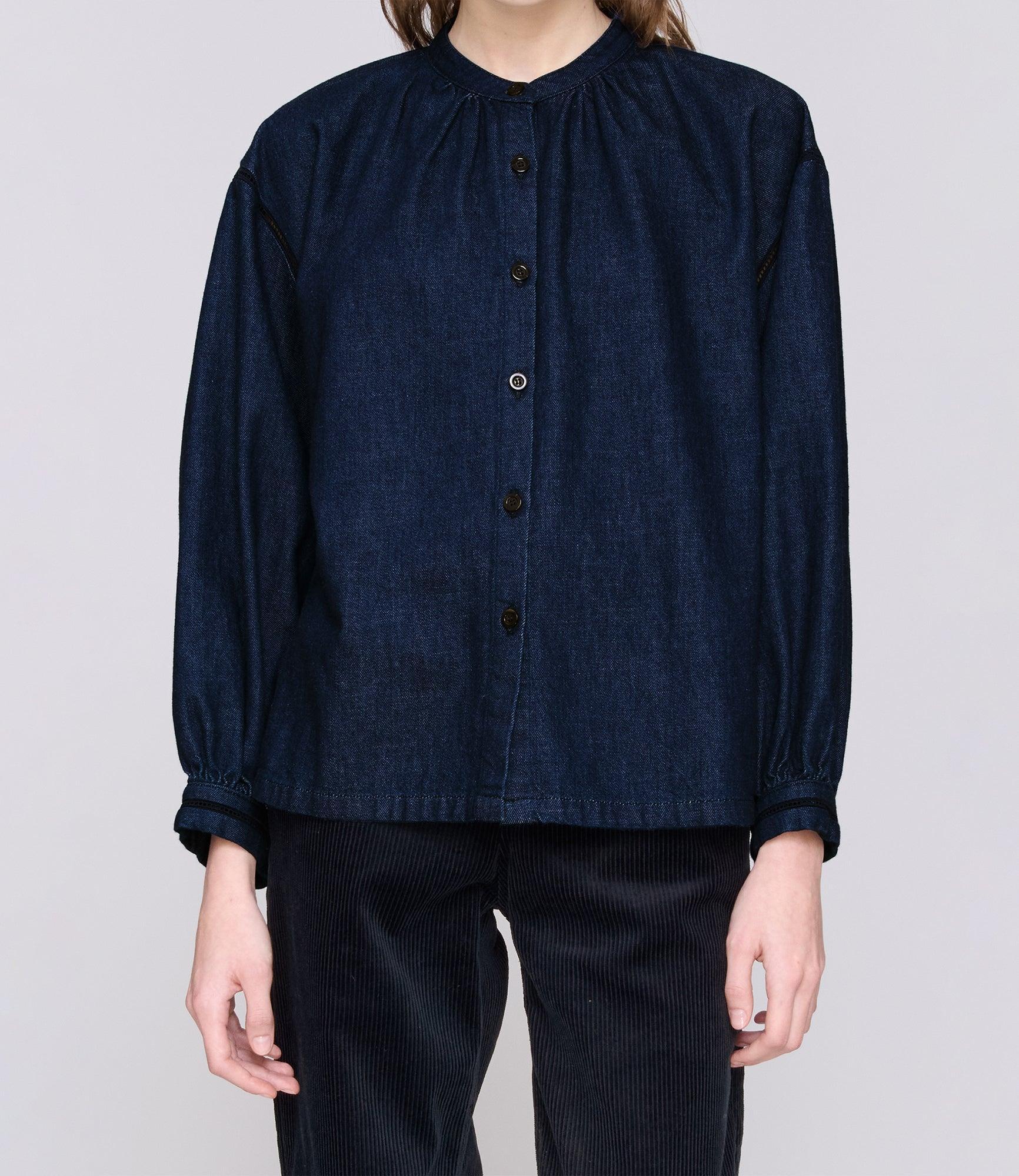 Beth blouse Product Image
