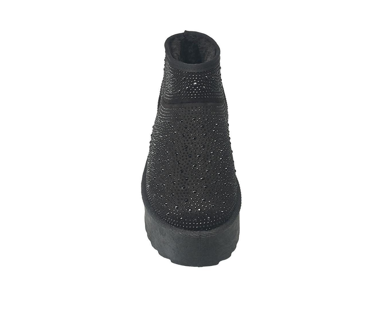 Women's True Religion Terry Booties Product Image