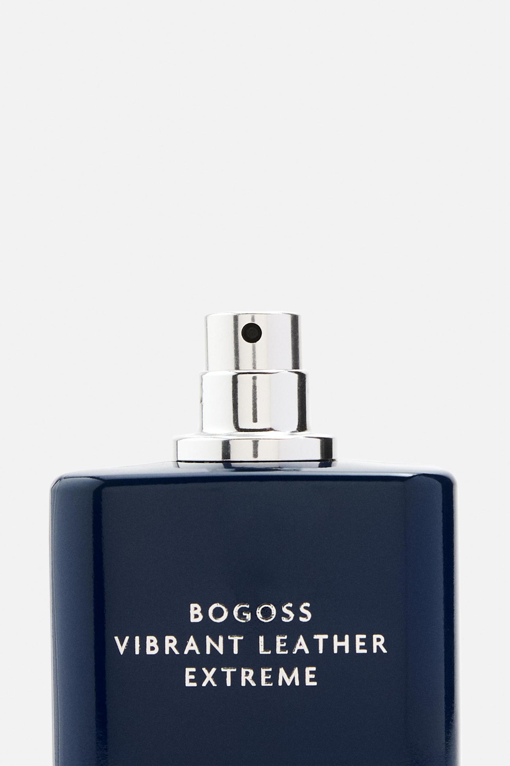 BOGOSS VIBRANT LEATHER EXTREME EDP 100 ML (3.4 FL. OZ) Product Image