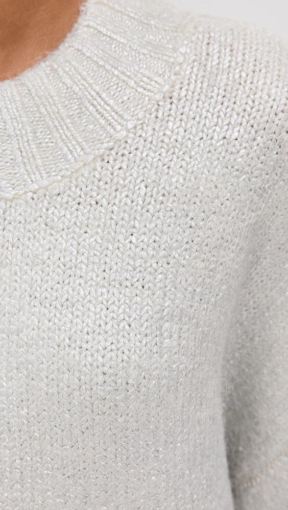 Pistola Denim Carlen Sweater | Shopbop Product Image