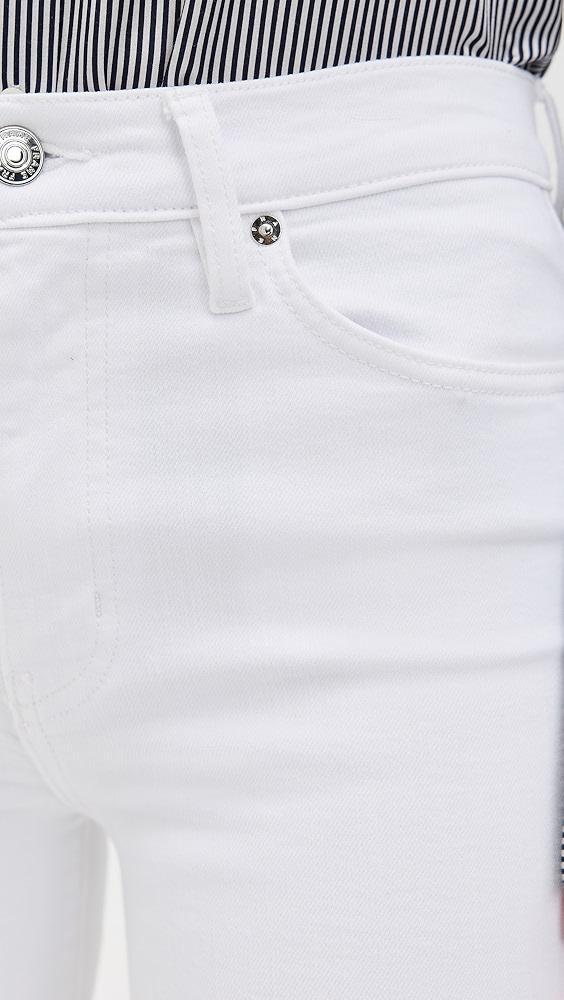 FRAME Le Sleek Straight Jeans | Shopbop Product Image