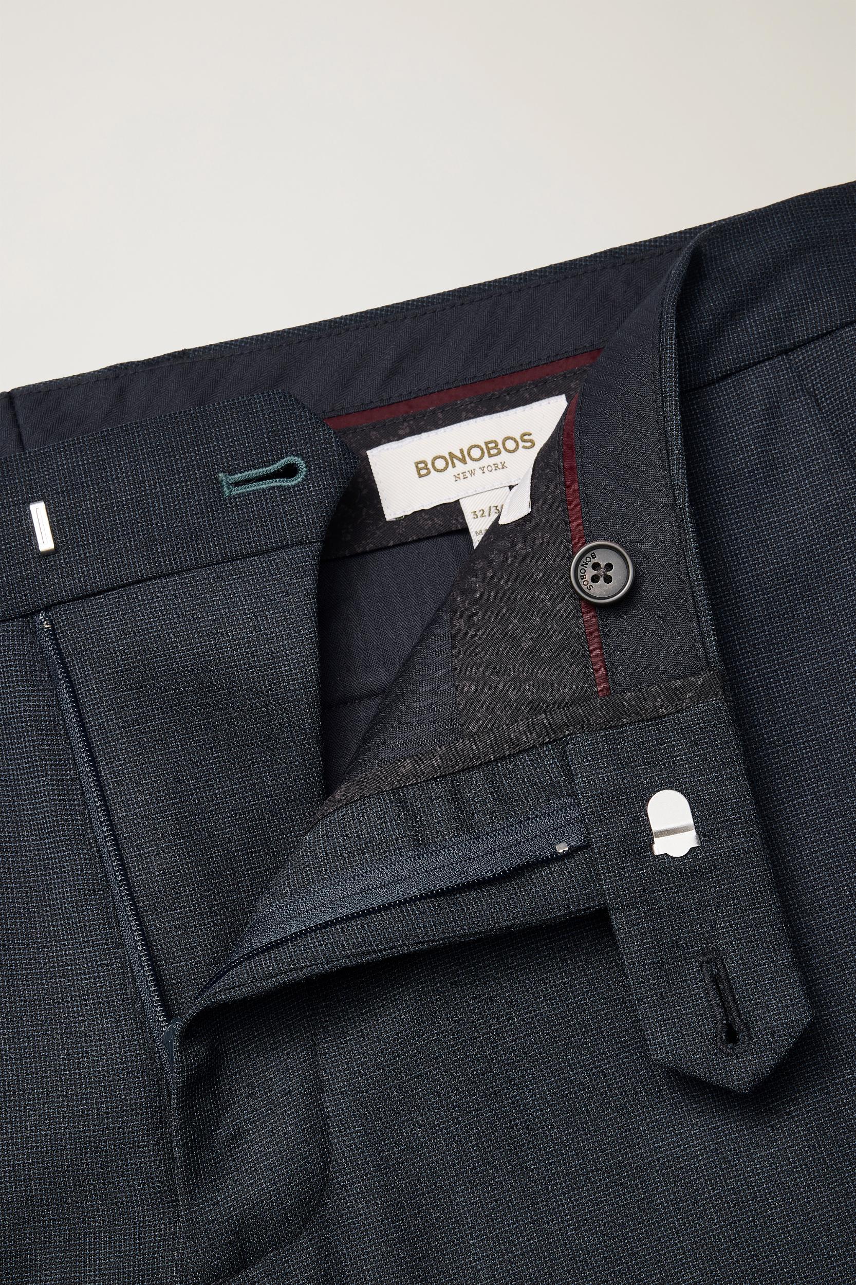 Weekday Warrior Wool Dress Pant Product Image