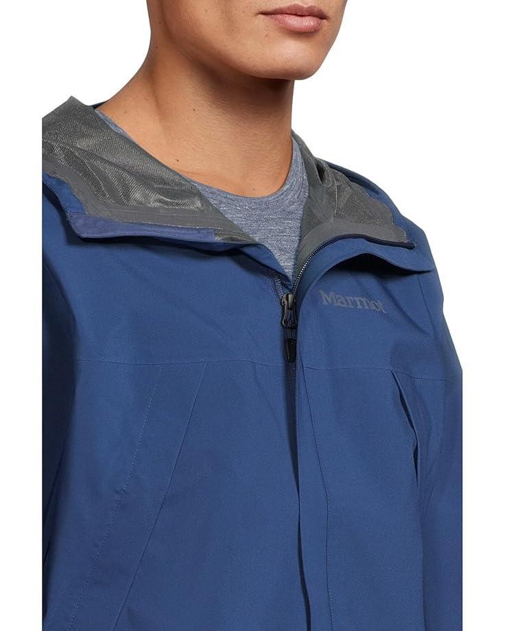 Cascade Rain Jacket Product Image