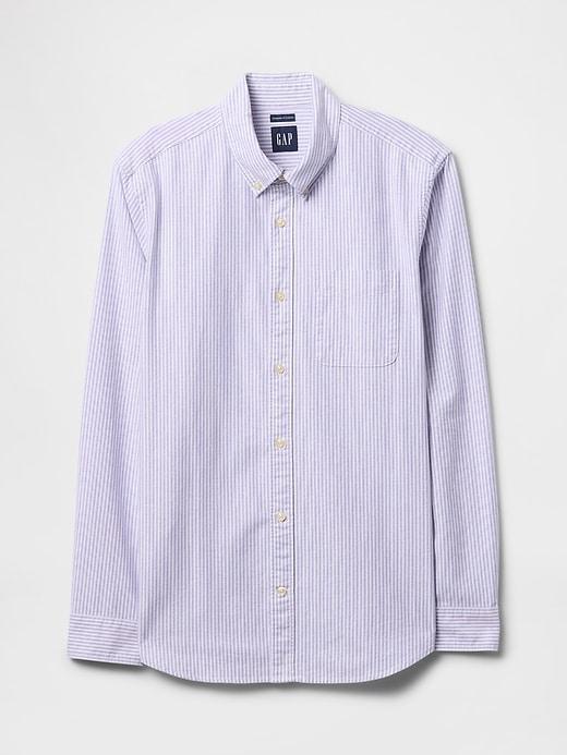 Oxford Shirt in Classic Fit Product Image