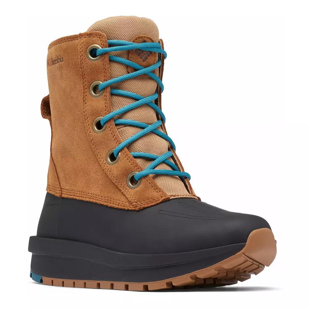 Columbia Women's Moritza Shield Omni-Heat Boot- Product Image