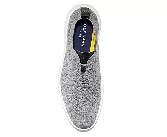 Cole Haan Men's Grand+ Stitchlite Wingtip Oxford Product Image
