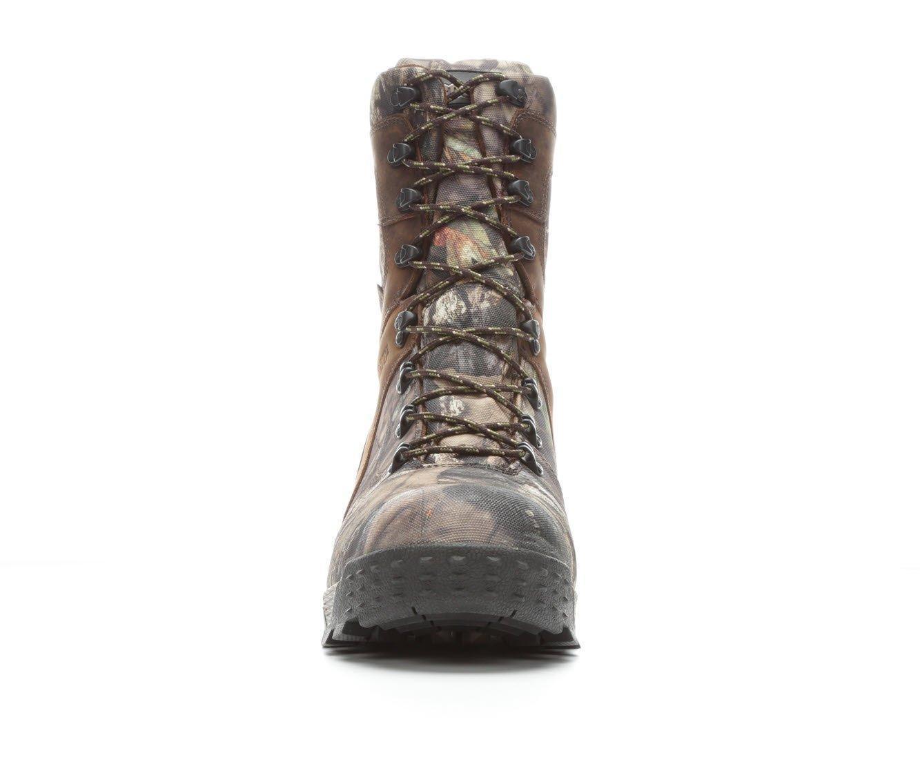 Men's Rocky 1000G Insulated Hunting 3M Thinsulate Insulated Boots Product Image