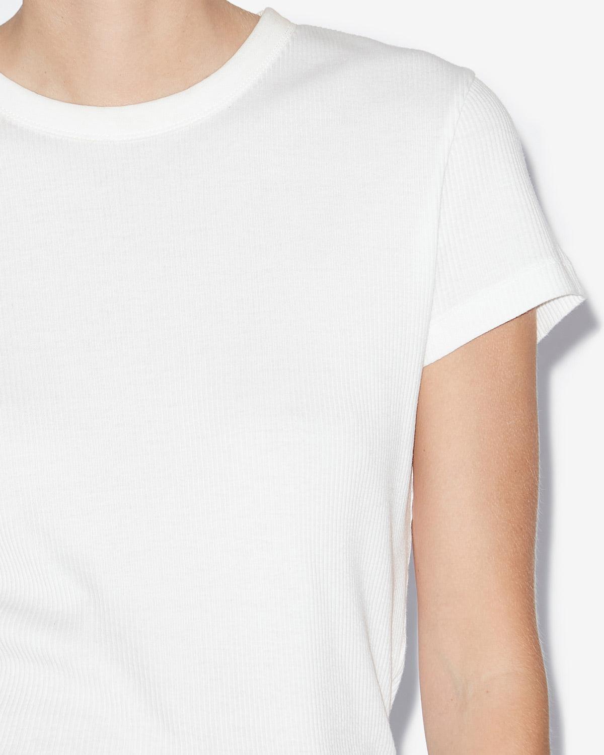 TAOMI T-SHIRT Female Product Image